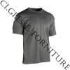 t-shirt tattica grigio asciugatura rapid